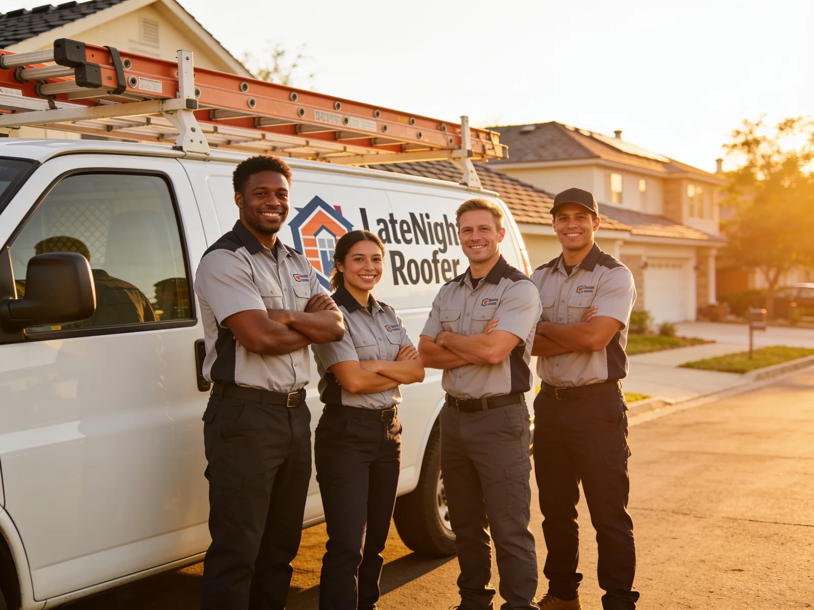 Emergency Roof Repair company in Bowers, PA